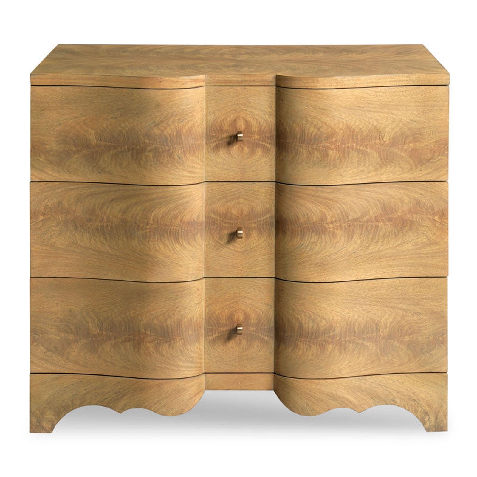 Woodbridge Furniture Cumberbund Chest