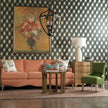 Woodbridge Furniture Cumberbund Chest