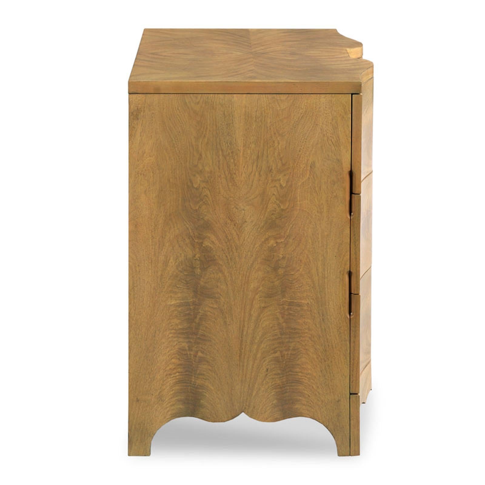 Woodbridge Furniture Cumberbund Chest