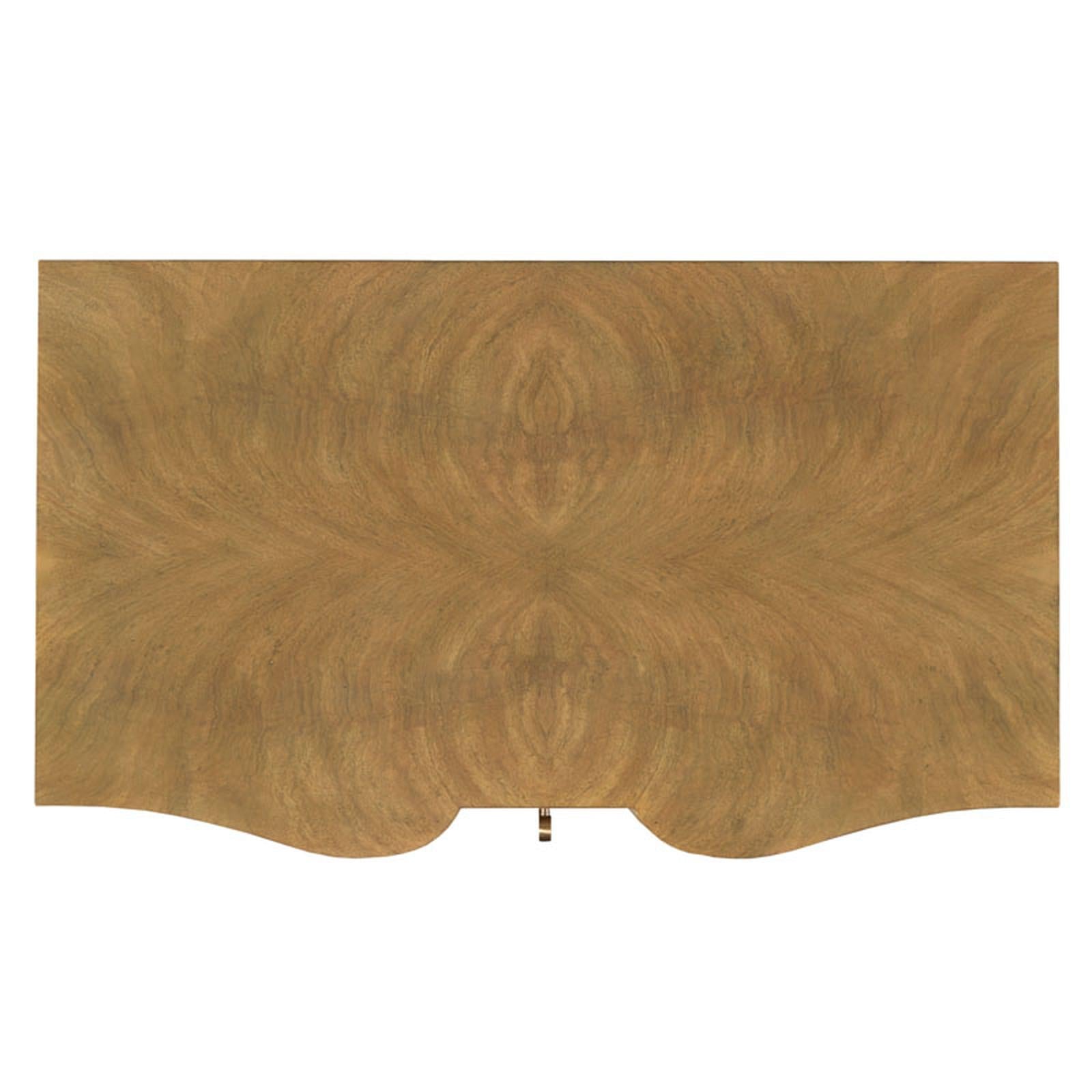 Woodbridge Furniture Cumberbund Chest