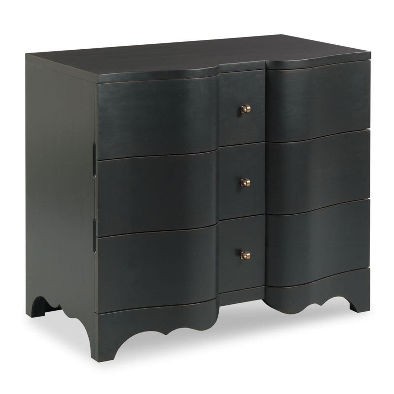 Woodbridge Furniture Cumberbund Chest
