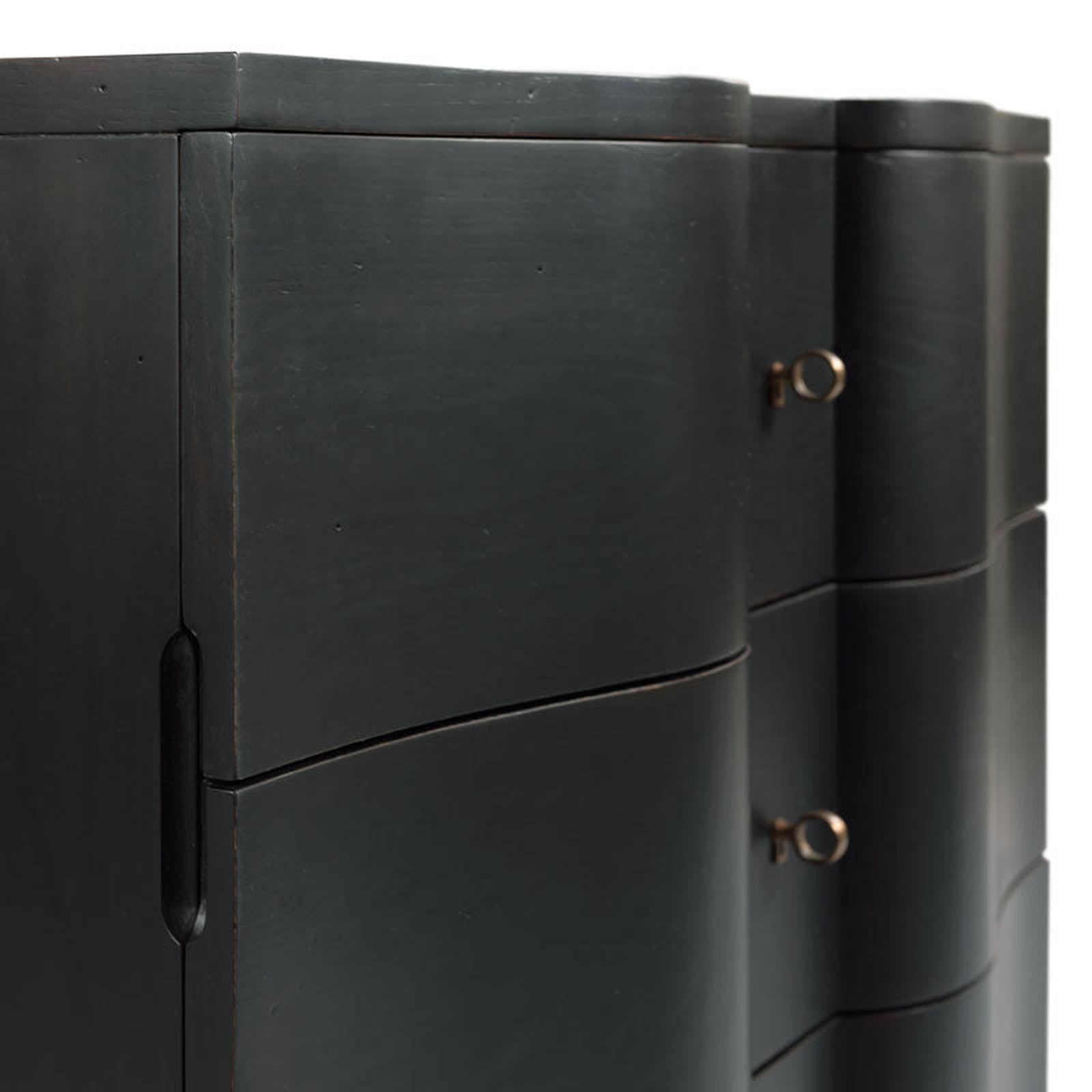 Woodbridge Furniture Cumberbund Chest
