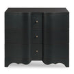 Woodbridge Furniture Cumberbund Chest