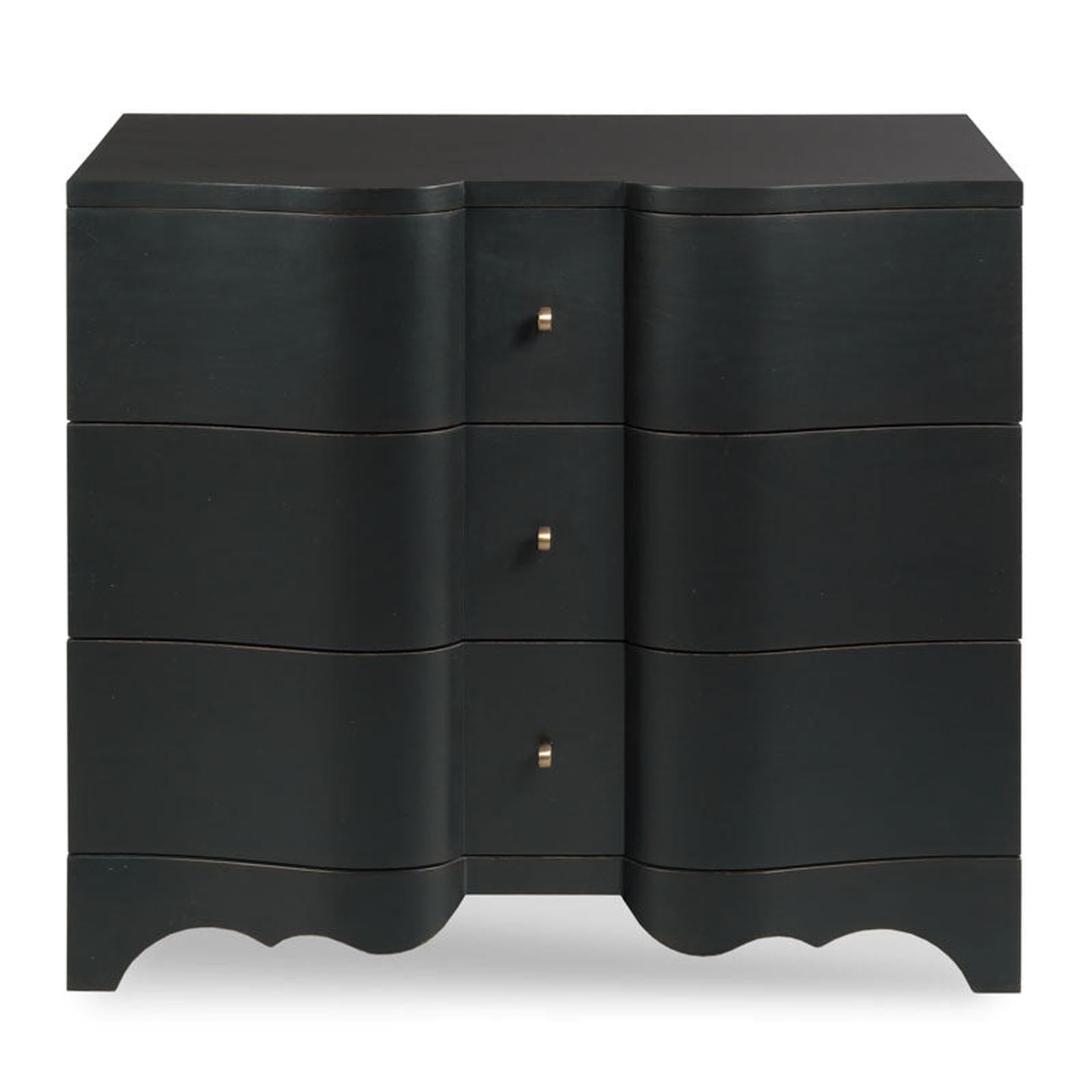Woodbridge Furniture Cumberbund Chest
