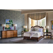 Woodbridge Furniture Alma Double Dresser