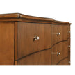 Woodbridge Furniture Alma Double Dresser