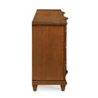 Woodbridge Furniture Alma Double Dresser
