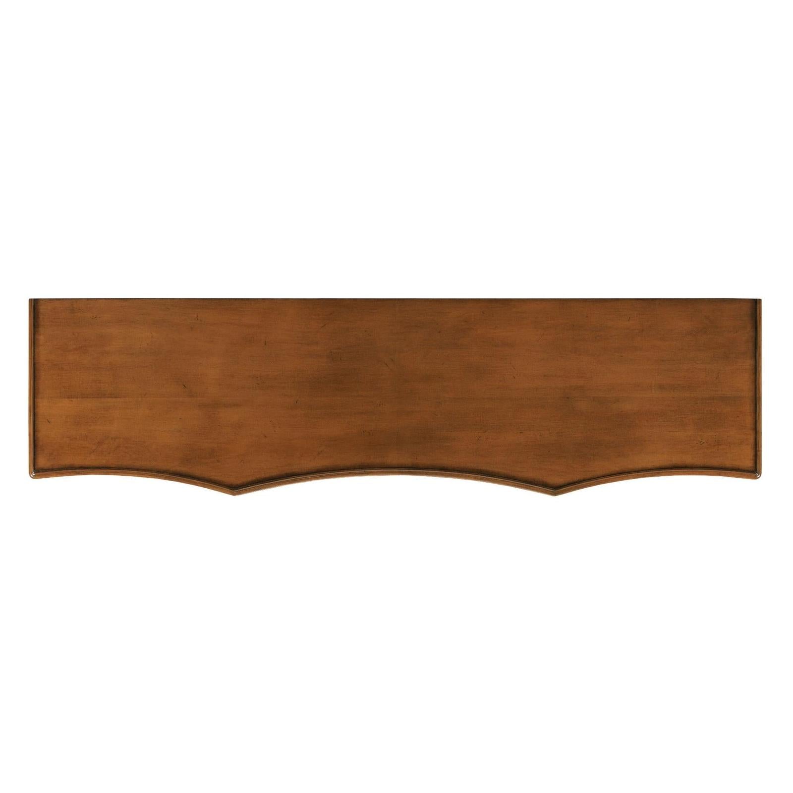 Woodbridge Furniture Alma Double Dresser