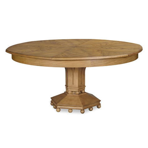 Woodbridge Furniture Tulip Dining Table