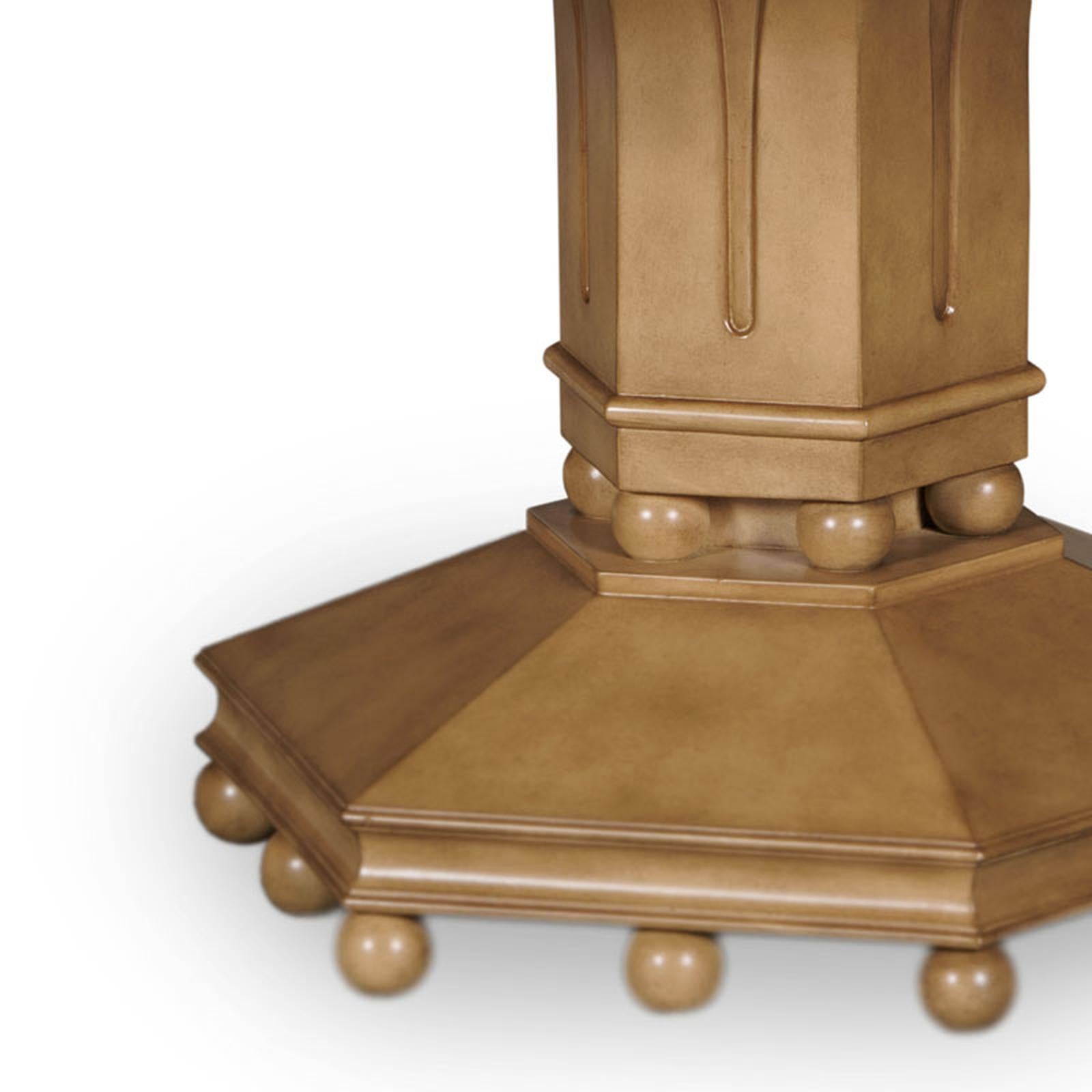 Woodbridge Furniture Tulip Dining Table