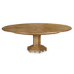 Woodbridge Furniture Tulip Dining Table