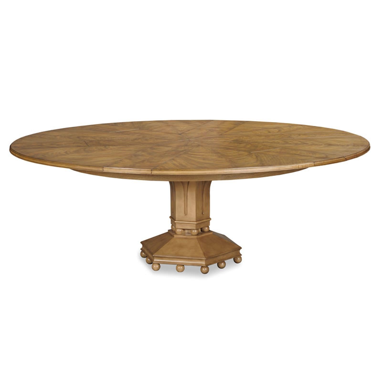 Woodbridge Furniture Tulip Dining Table