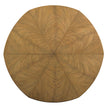Woodbridge Furniture Tulip Dining Table