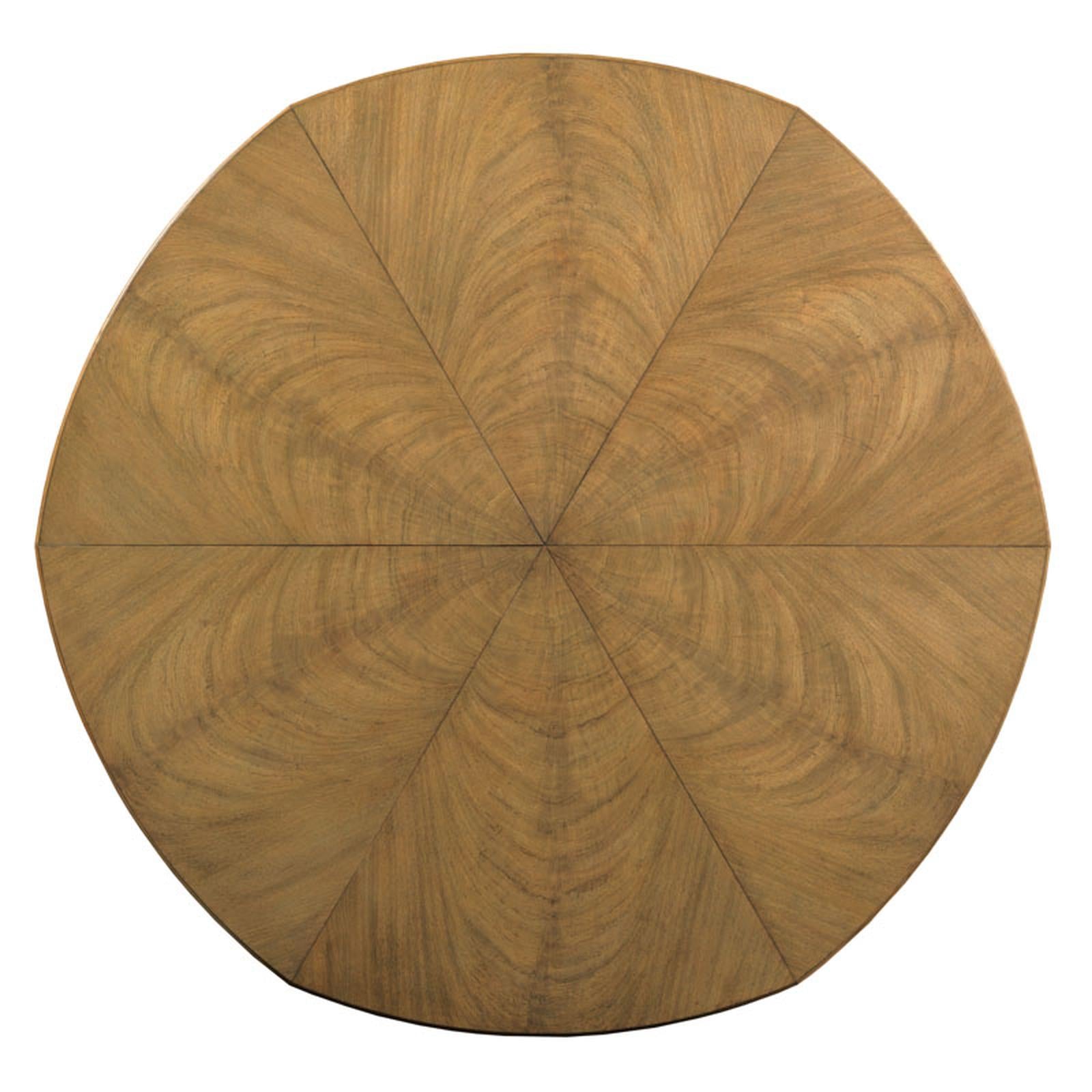 Woodbridge Furniture Tulip Dining Table