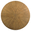Woodbridge Furniture Tulip Dining Table