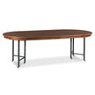 Woodbridge Furniture Blaire Double Pedestal Dining Table
