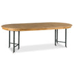 Woodbridge Furniture Blaire Double Pedestal Dining Table
