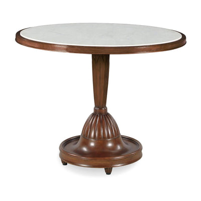 Woodbridge Furniture Tyson Center Hall Table
