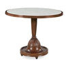 Woodbridge Furniture Tyson Center Hall Table