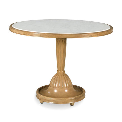 Woodbridge Furniture Tyson Center Hall Table