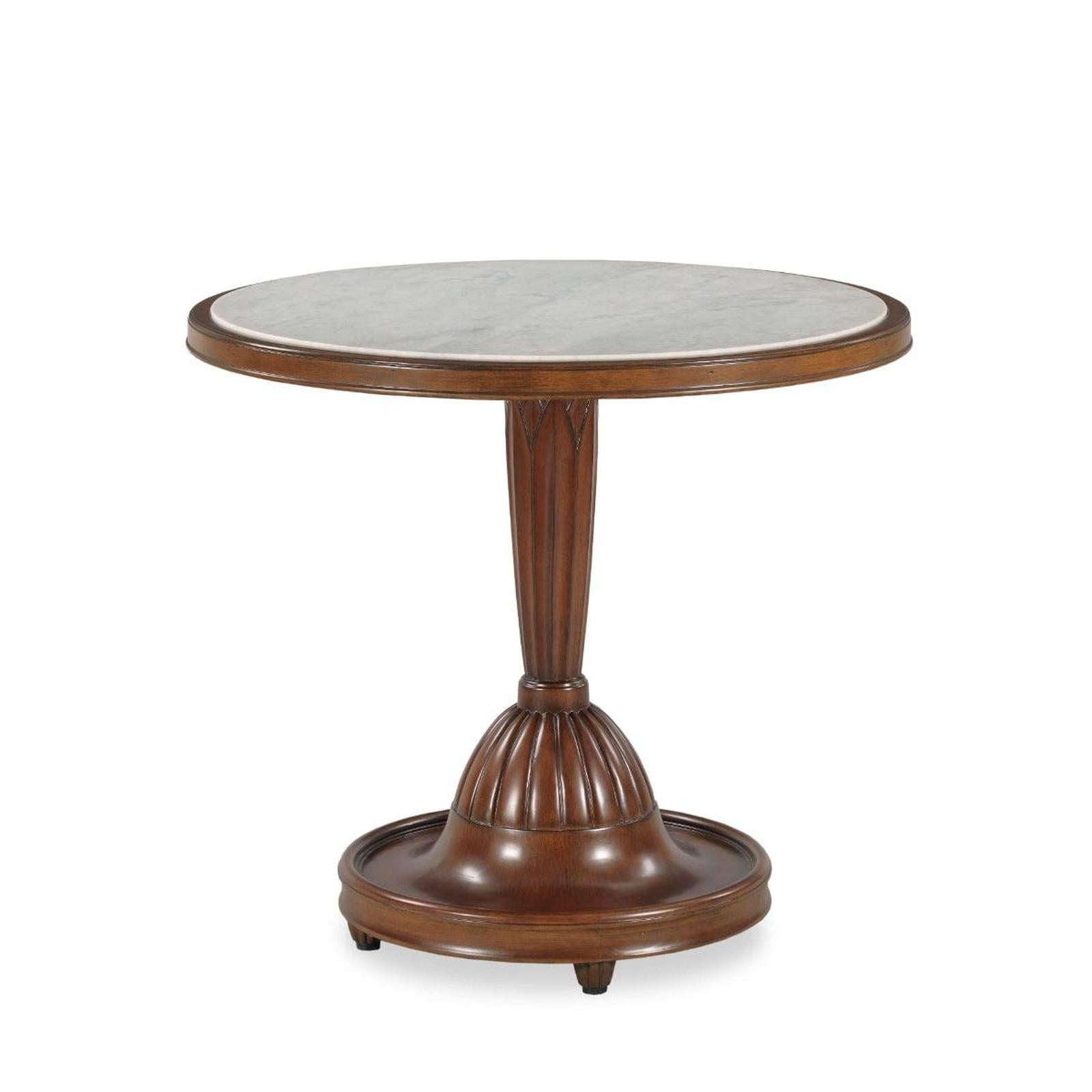 Woodbridge Furniture Tyson Bar/Counter Table