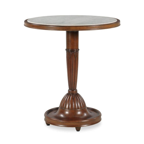 Woodbridge Furniture Tyson Bar/Counter Table