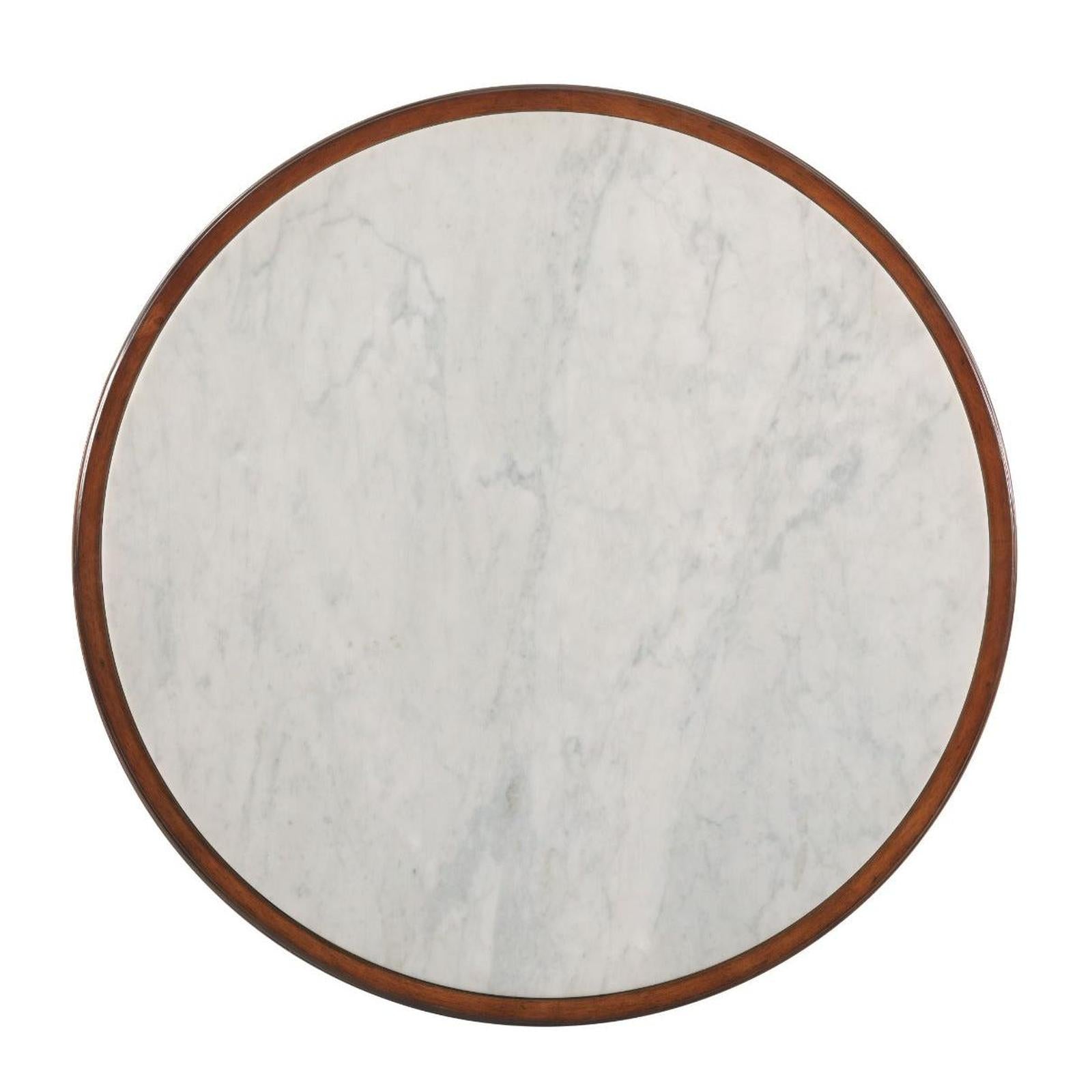 Woodbridge Furniture Tyson Bar/Counter Table