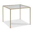 Woodbridge Furniture Lacoste Game Table
