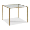 Woodbridge Furniture Lacoste Game Table