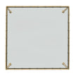 Woodbridge Furniture Lacoste Game Table