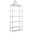 Woodbridge Furniture Mindy Etagere