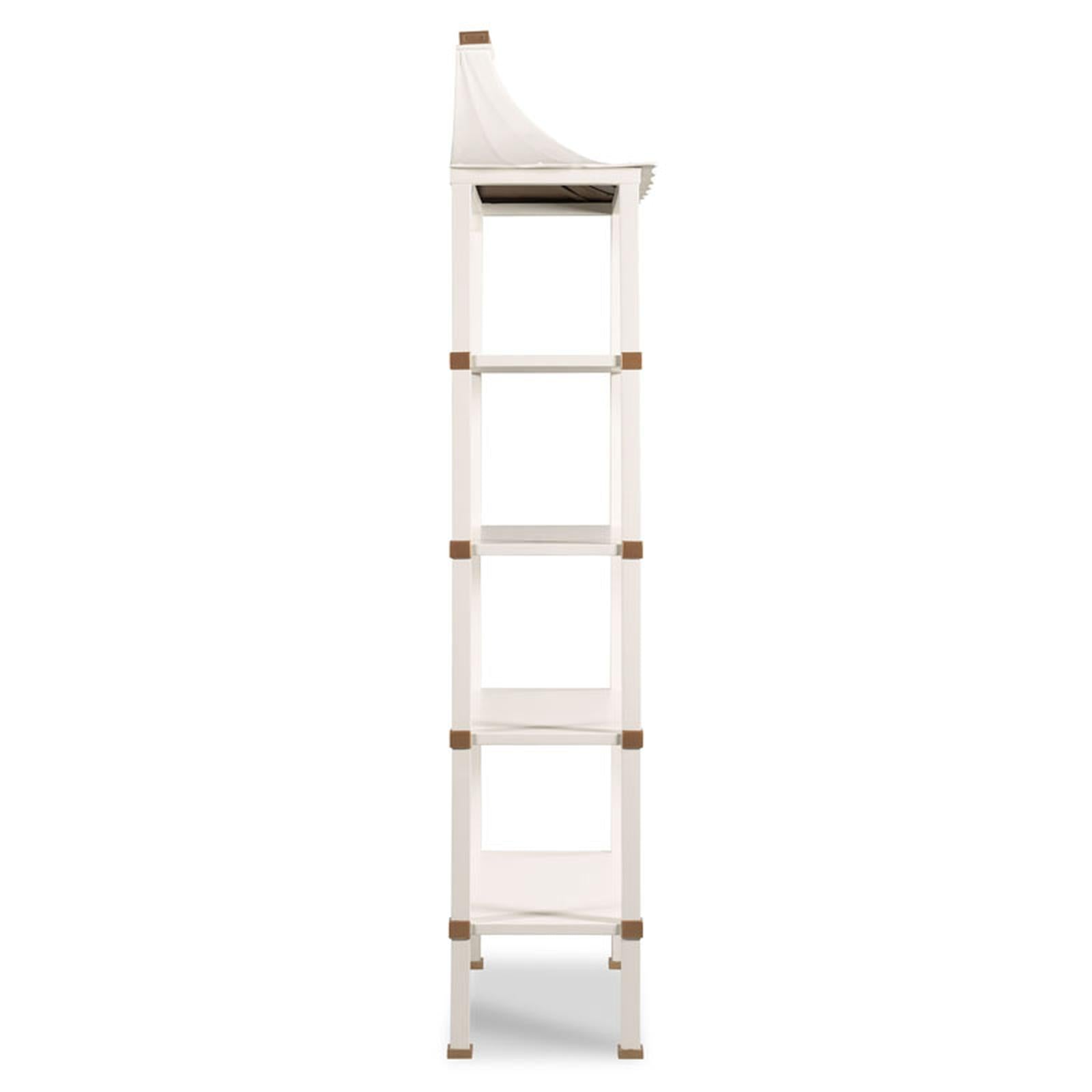 Woodbridge Furniture Mindy Etagere