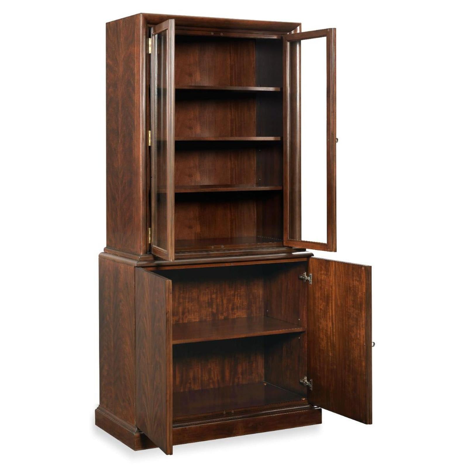 Woodbridge Furniture Cole Cabinet