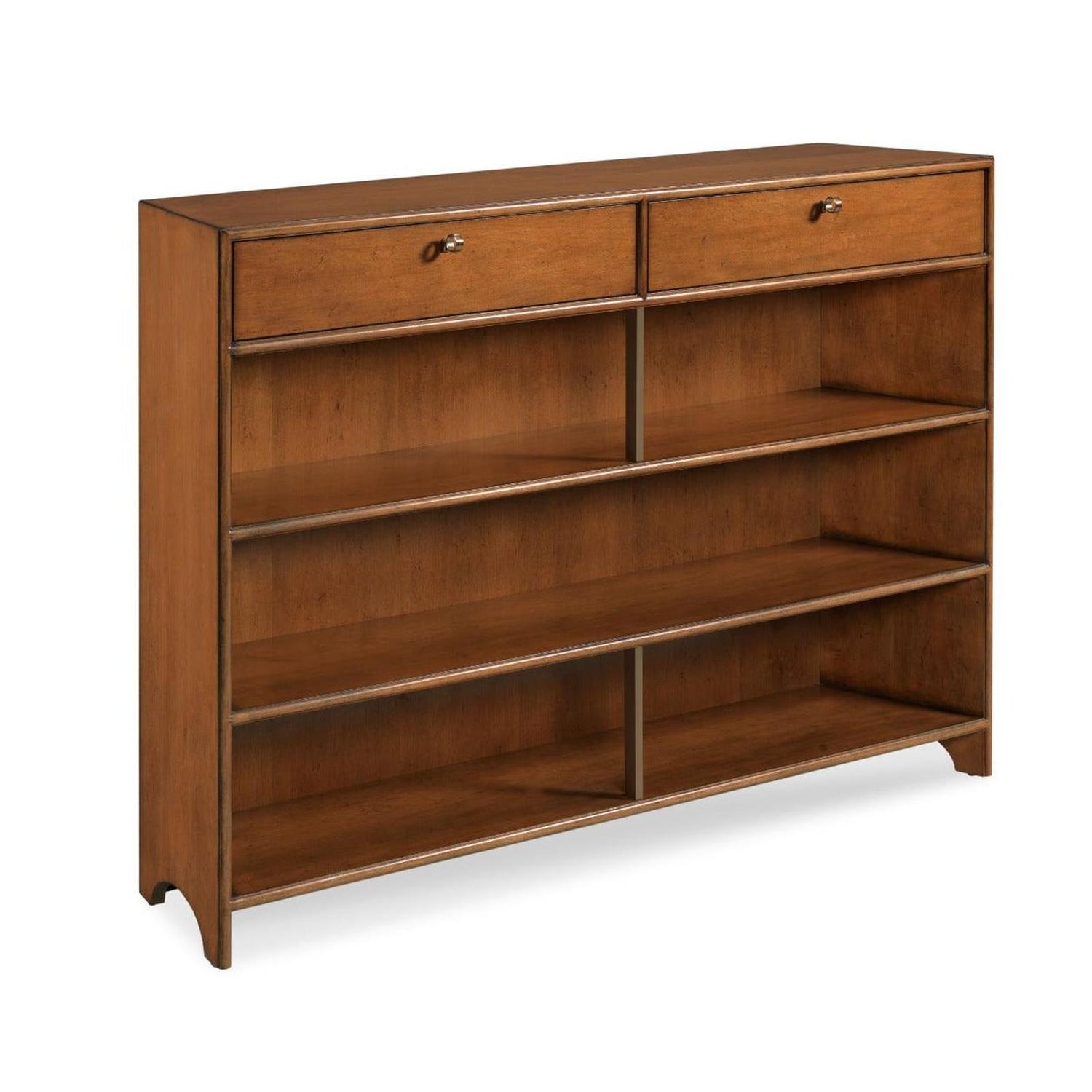 Woodbridge Furniture Otto Bookcase