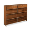 Woodbridge Furniture Otto Bookcase