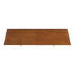 Woodbridge Furniture Otto Bookcase