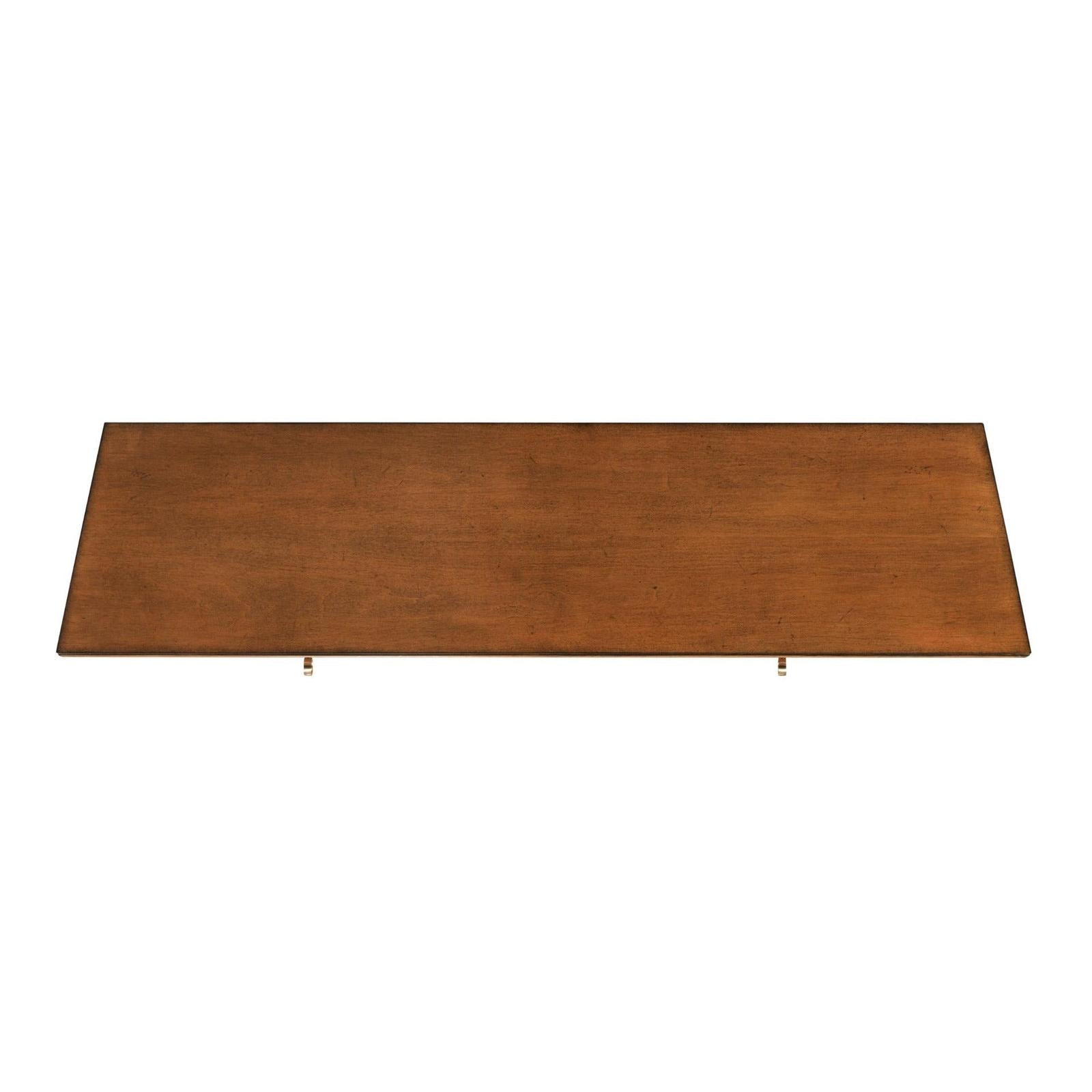 Woodbridge Furniture Otto Bookcase