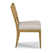 Woodbridge Furniture Powers Cane Side Chair