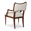 Woodbridge Furniture Powers Upholstered Arm Chair