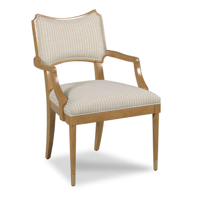 Woodbridge Furniture Powers Arm Chair