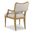 Woodbridge Furniture Powers Arm Chair