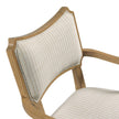 Woodbridge Furniture Powers Arm Chair