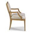 Woodbridge Furniture Powers Arm Chair