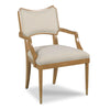 Woodbridge Furniture Powers Arm Chair