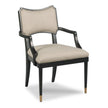 Woodbridge Furniture Powers Arm Chair
