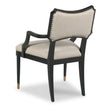 Woodbridge Furniture Powers Arm Chair