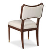 Woodbridge Furniture Powers Upholstered Side Chair