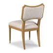 Woodbridge Furniture Powers Side Chair