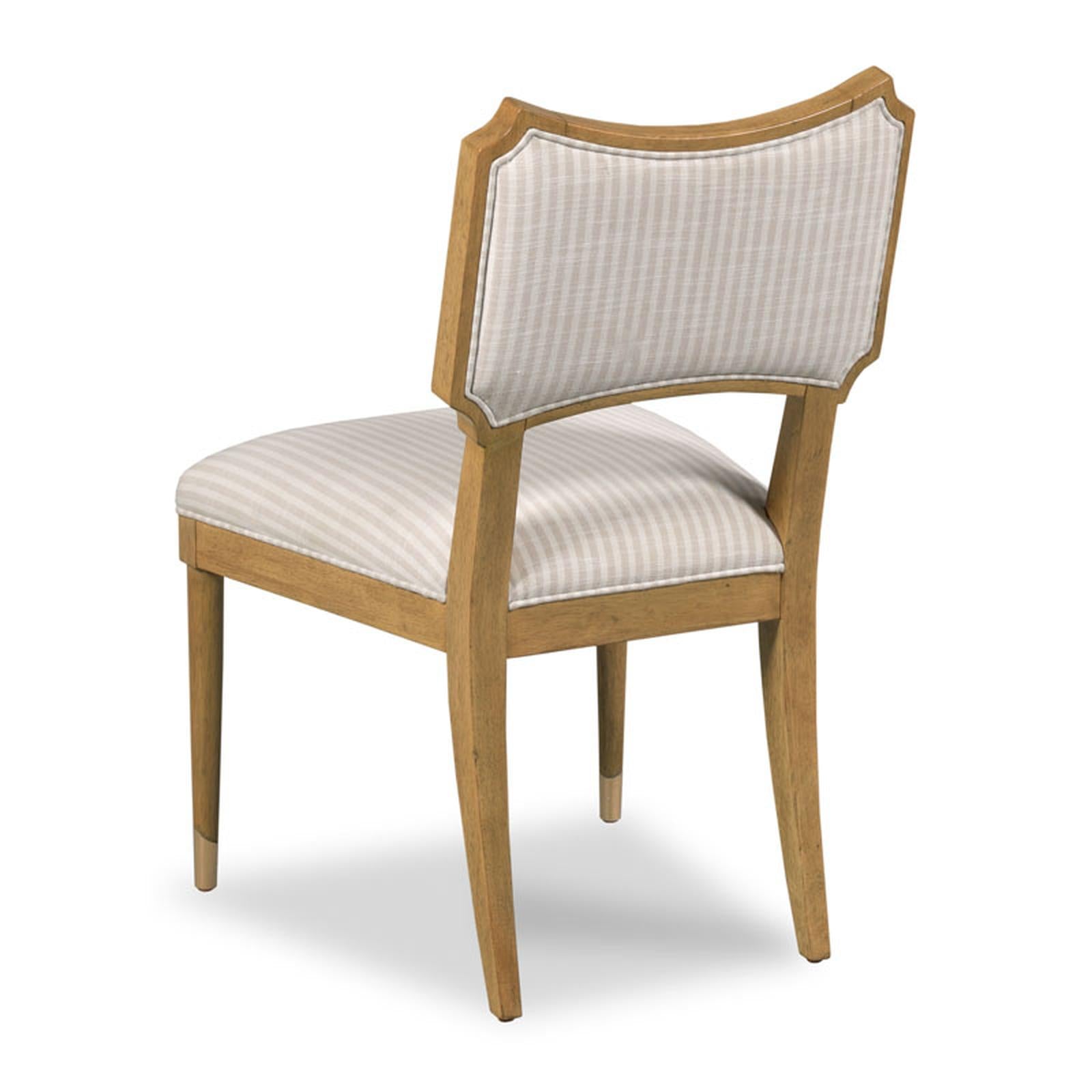 Woodbridge Furniture Powers Side Chair