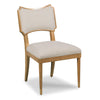 Woodbridge Furniture Powers Side Chair